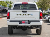 New 2026 RAM 2500 Big Horn image 5