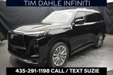 New 2025 INFINITI QX80 Luxe w/ Exterior Package image 5