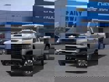 New 2025 Chevrolet Silverado 2500 Custom w/ Custom Convenience Package image 6