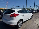 Used 2018 Ford Focus SE image 6