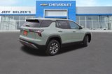 New 2026 Chevrolet Equinox LT w/ Convenience Package II image 3