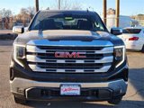 New 2025 GMC Sierra 1500 SLE image 5