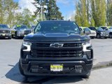 Used 2023 Chevrolet Silverado 1500 RST w/ Z71 Off-Road Package image 2