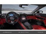 New 2025 Mercedes-Benz SL 55 AMG 4MATIC image 3