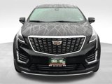 Used 2022 Cadillac XT5 Premium Luxury image 2