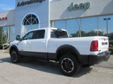 New 2025 RAM 2500 Rebel w/ Rebel Level 2 Equipment Group image 4