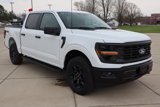 New 2025 Ford F150 STX image 3