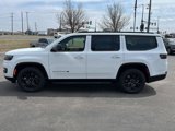 New 2025 Jeep Wagoneer Series II w/ Convenience Group I image 4