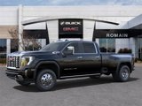 New 2025 GMC Sierra 3500 Denali w/ Denali Reserve Package image 2