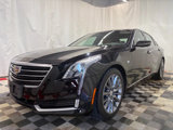 Used 2017 Cadillac CT6 Luxury image 2
