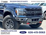 New 2025 Ford F150 Raptor image 3