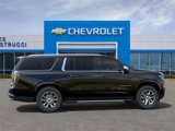 New 2025 Chevrolet Suburban Premier image 5