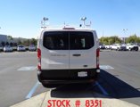 Used 2023 Ford Transit 250 Low Roof w/ Exterior Upgrade Package image 4
