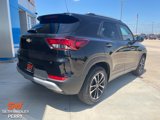 New 2026 Chevrolet TrailBlazer LT w/ Driver Confidence Package image 4