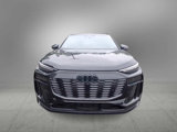 New 2025 Audi SQ6 e-tron Premium Plus image 3