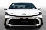 New 2025 Toyota Camry SE image 3