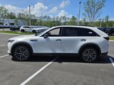 New 2025 MAZDA CX-70 Plug-In Hybrid w/ Premium Plus image 2