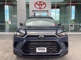 New 2025 Toyota Grand Highlander AWD image 3