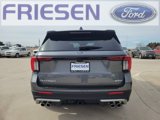 New 2025 Ford Explorer Platinum image 6