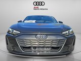 New 2025 Audi S e-tron GT Prestige image 2
