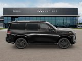 New 2025 INFINITI QX80 Autograph image 4