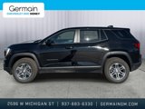 New 2025 GMC Terrain Elevation image 2