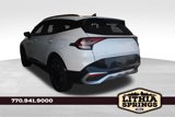 Used 2023 Kia Sportage SX image 4