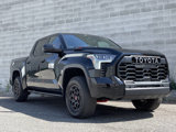 Used 2025 Toyota Tundra TRD Pro image 2