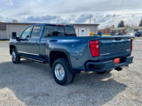 New 2025 Chevrolet Silverado 3500 High Country w/ High Country Premium Package image 3