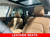 New 2025 Nissan Pathfinder Platinum image 3