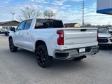 New 2025 Chevrolet Silverado 1500 LTZ image 5