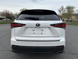 Used 2021 Lexus NX 300 AWD w/ Accessory Package 2 image 5