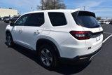 Certified 2025 Honda Pilot EX-L image 4