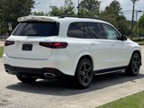 New 2025 Mercedes-Benz GLS 450 4MATIC image 3
