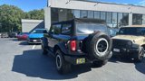 Used 2021 Ford Bronco Big Bend image 3