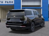New 2025 Chevrolet Suburban High Country w/ Sun And Tow Package image 4