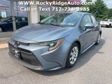 Used 2024 Toyota Corolla LE image 3