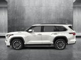 New 2025 Toyota Sequoia Limited image 3