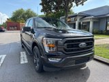 Used 2023 Ford F150 XLT w/ Equipment Group 302A High image 2