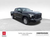 New 2025 Toyota Tundra SR5 image 3