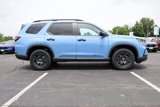 New 2025 Honda Pilot TrailSport image 3