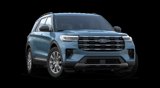 New 2025 Ford Explorer Active image 4