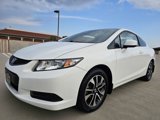Used 2013 Honda Civic EX image 3