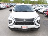 New 2025 Mitsubishi Eclipse Cross LE image 4