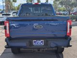 New 2026 Ford F250 Lariat image 3