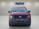 New 2025 Ford F150 STX w/ Equipment Group 201A FX4 image 2