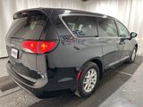 New 2025 Chrysler Voyager LX image 3