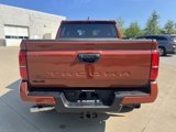 New 2025 Toyota Tacoma TRD Sport image 4