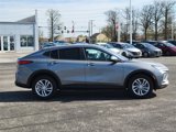 New 2025 Buick Envista Preferred w/ Convenience I Package image 4