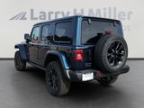 New 2025 Jeep Wrangler Backcountry image 4